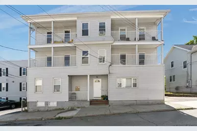 554 Third St, Fall River, MA 02721 - Photo 1