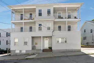 554 Third St, Fall River, MA 02721 - Photo 1
