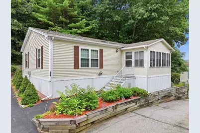 47 Washington St #44, Auburn, MA 01501 - Photo 1