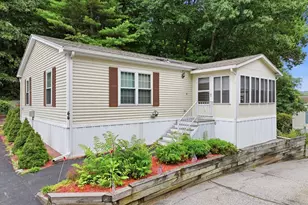 47 Washington St, Auburn, MA 01501 - Photo 1