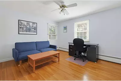 18 Fletcher St, Worcester, MA 01604 - Photo 30