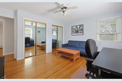 18 Fletcher St, Worcester, MA 01604 - Photo 28