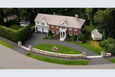 10 Juniper Hill Road, Waltham, MA 02452 - Photo 1