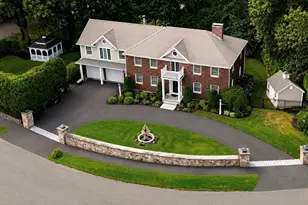10 Juniper Hill Rd, Waltham, MA 02452 - Photo 1