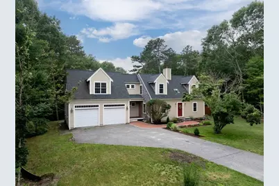 185 Bournehurst Drive, Plymouth, MA 02360 - Photo 1