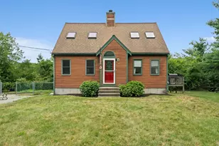 190 Monroe St, Pembroke, MA 02359 - Photo 1