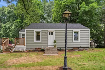 92 Sylvan Lane, Agawam, MA 01030 - Photo 2