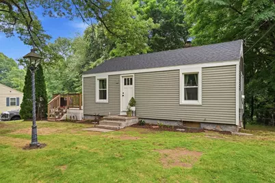 92 Sylvan Lane, Agawam, MA 01030 - Photo 36