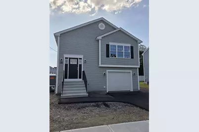 121 St. Marys Street, Fall River, MA 02720 - Photo 2