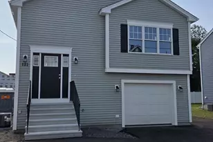 121 St Marys St, Fall River, MA 02720 - Photo 2