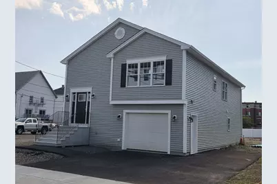 121 St. Marys Street, Fall River, MA 02720 - Photo 1