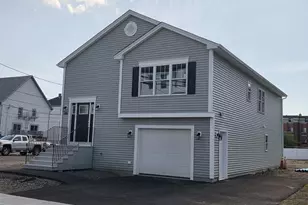 121 St Marys St, Fall River, MA 02720 - Photo 1