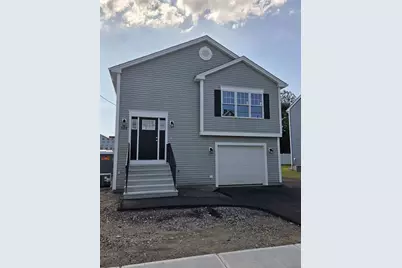 121 St. Marys Street, Fall River, MA 02720 - Photo 2