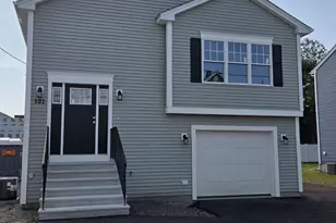 121 St Marys St, Fall River, MA 02720 - Photo 2