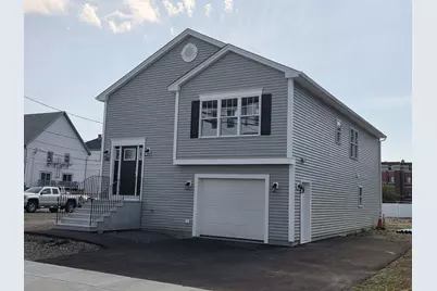 121 St. Marys Street, Fall River, MA 02720 - Photo 1