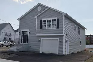 121 St Marys St, Fall River, MA 02720 - Photo 1