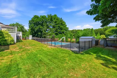 1056 North West St, Agawam, MA 01001 - Photo 34