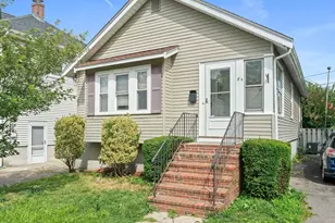 84 Alstead St, Quincy, MA 02171 - Photo 1