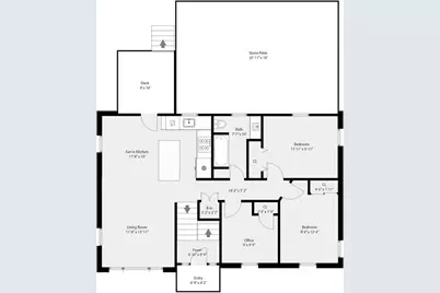 43 Newport Drive, Westford, MA 01886 - Photo 30