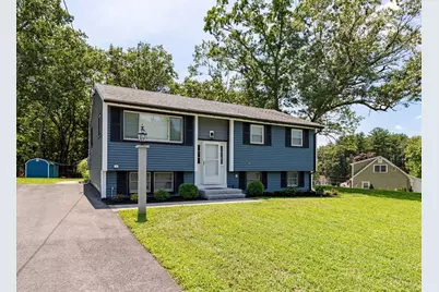 43 Newport Drive, Westford, MA 01886 - Photo 2