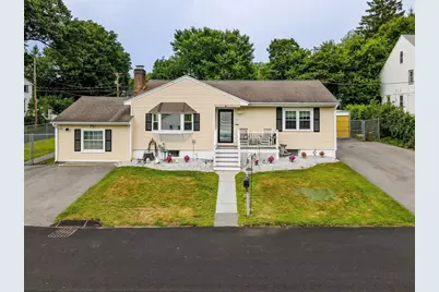 77 Valley Road, Dracut, MA 01826 - Photo 4