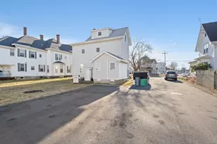 218 South Ave, Whitman, MA 02382 - Photo 4