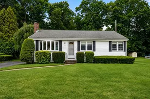 16 Davis Rd, Stoughton, MA 02072 - Photo 1