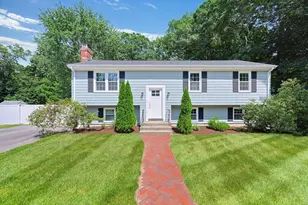 96 Glenfield Rd, North Attleboro, MA 02760 - Photo 1