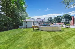 96 Glenfield Rd, North Attleboro, MA 02760 - Photo 2