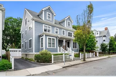 14 Pearl #B, Somerville, MA 02145 - Photo 30