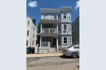 52 Percival St #1, Boston, MA 02122 - Photo 1