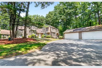 8 Pilgrim Drive #A, Westford, MA 01886 - Photo 34