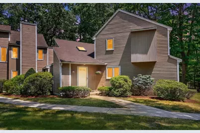 8 Pilgrim Drive #A, Westford, MA 01886 - Photo 1