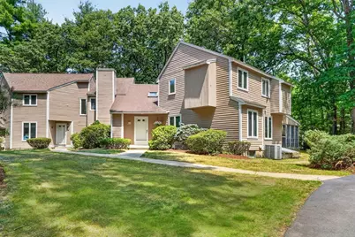 8 Pilgrim Drive #A, Westford, MA 01886 - Photo 2