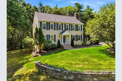 5 Longwood Drive, Hopkinton, MA 01748 - Photo 1