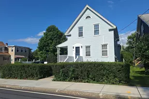 407 Clarendon St, Fitchburg, MA 01420 - Photo 4