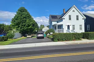 407 Clarendon St, Fitchburg, MA 01420 - Photo 4