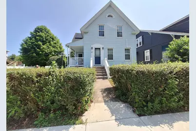 407 Clarendon St, Fitchburg, MA 01420 - Photo 1