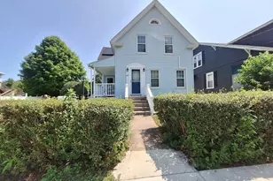 407 Clarendon St, Fitchburg, MA 01420 - Photo 1