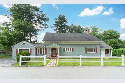 28 Highland St, Southborough, MA 01772 - Photo 1