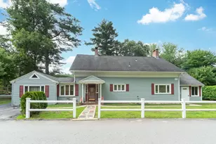28 Highland St, Southborough, MA 01772 - Photo 1