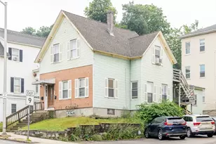 124 Belmont St, Worcester, MA 01605 - Photo 2