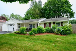 79 Brookville Ave, Brockton, MA 02302 - Photo 1