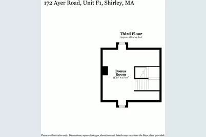 172 Ayer Road #F1, Shirley, MA 01464 - Photo 36