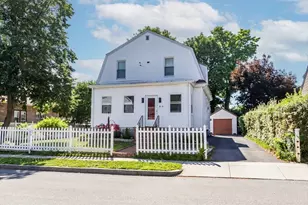 78 Arnold St, Quincy, MA 02169 - Photo 1
