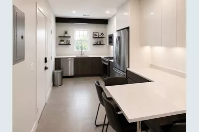 104 Lake Shore Rd #4, Boston, MA 02135 - Photo 2