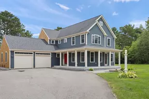 10 Pond Edge Trail, Wareham, MA 02571 - Photo 2