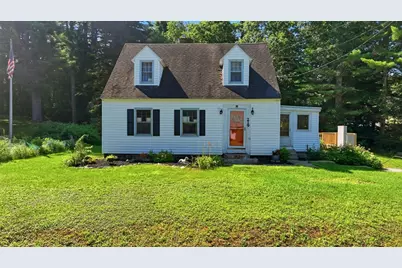 219 Old Warren Rd, Palmer, MA 01069 - Photo 1