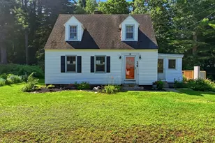 219 Old Warren Rd, Palmer, MA 01069 - Photo 1