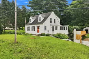 219 Old Warren Rd, Palmer, MA 01069 - Photo 1